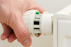 Wheathill central heating repair costs