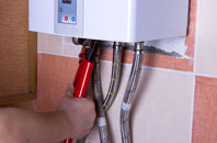 free Wheathill boiler repair quotes